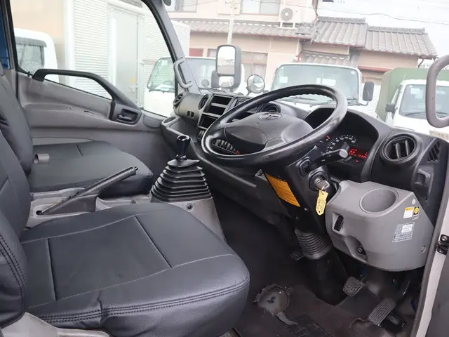 トヨタ トヨエース TKG-XZU722(2WD)の写真28