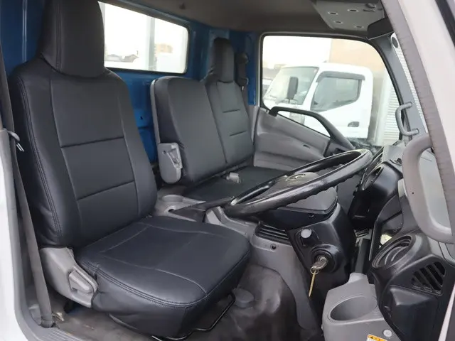 トヨタ トヨエース TKG-XZU722(2WD)の写真29