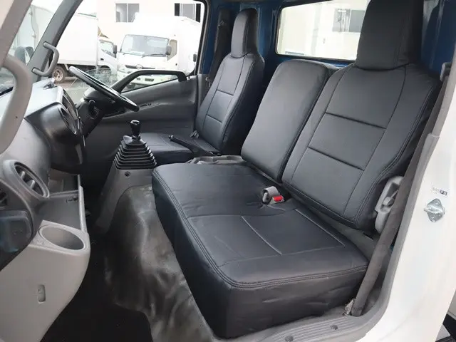トヨタ トヨエース TKG-XZU722(2WD)の写真31