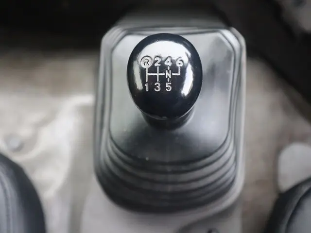 トヨタ トヨエース TKG-XZU722(2WD)の写真33