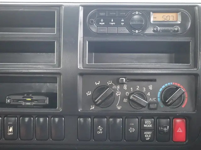 トヨタ トヨエース TKG-XZU722(2WD)の写真34