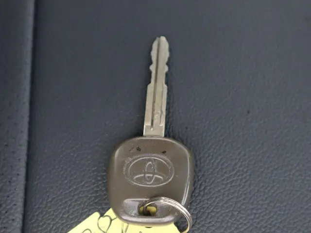 トヨタ トヨエース TKG-XZU722(2WD)の写真37