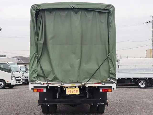 三菱 キャンター TPG-FEB50(2WD)の写真6