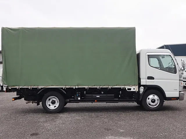 三菱 キャンター TPG-FEB50(2WD)の写真8
