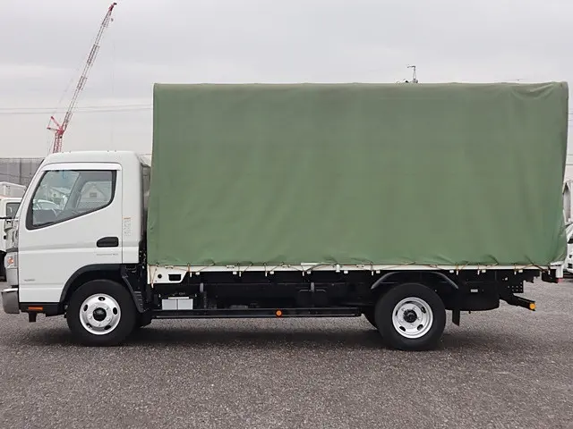三菱 キャンター TPG-FEB50(2WD)の写真9