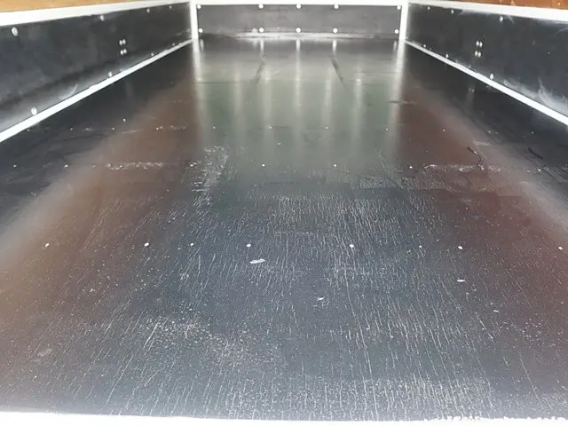 三菱 キャンター TPG-FEB50(2WD)の写真12