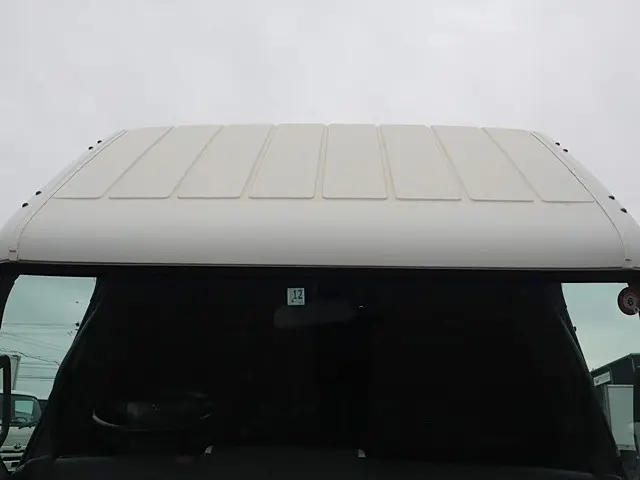 三菱 キャンター TPG-FEB50(2WD)の写真13