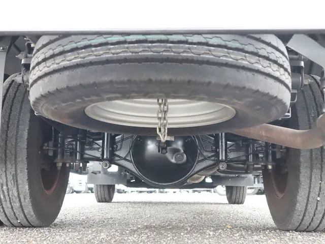 三菱 キャンター TPG-FEB50(2WD)の写真17