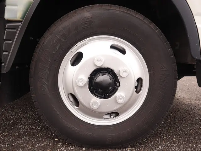 三菱 キャンター TPG-FEB50(2WD)の写真19