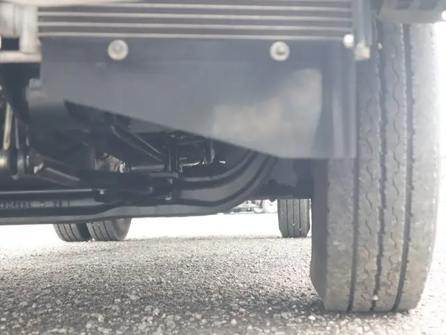 三菱 キャンター TPG-FEB50(2WD)の写真21