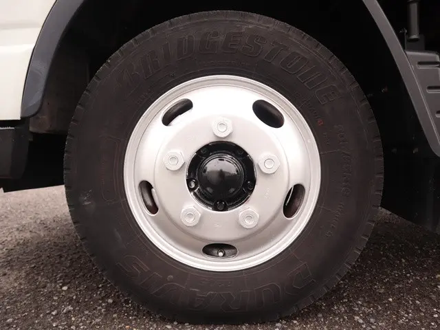 三菱 キャンター TPG-FEB50(2WD)の写真22