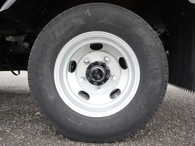 三菱 キャンター TPG-FEB50(2WD)の写真23