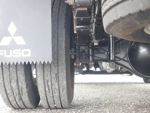 三菱 キャンター TPG-FEB50(2WD)の写真24