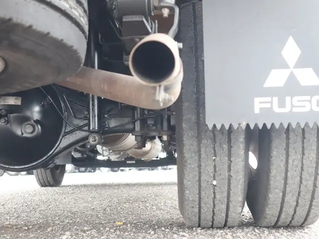三菱 キャンター TPG-FEB50(2WD)の写真25