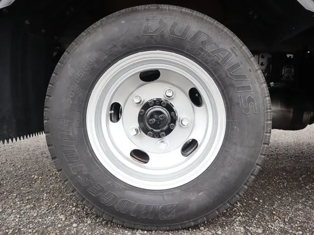 三菱 キャンター TPG-FEB50(2WD)の写真26