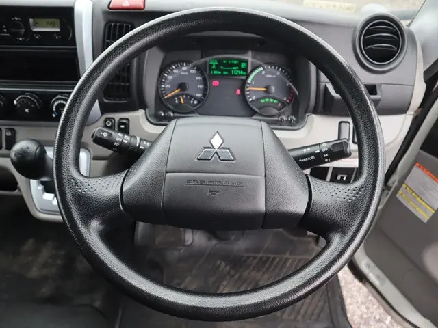 三菱 キャンター TPG-FEB50(2WD)の写真31