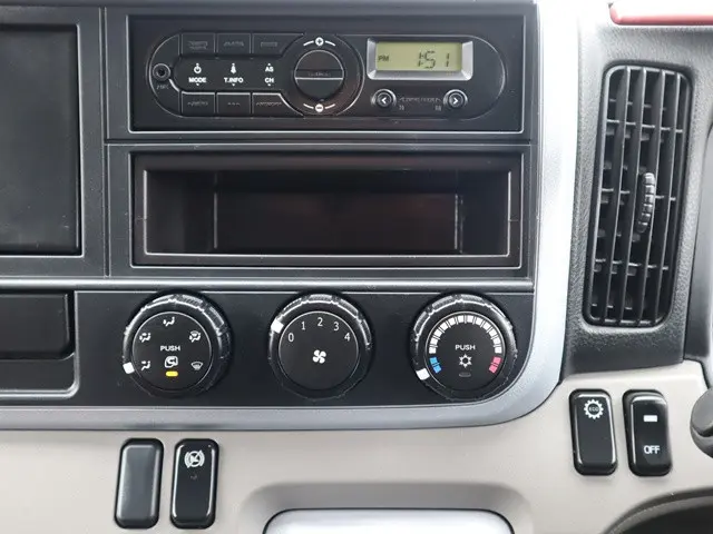 三菱 キャンター TPG-FEB50(2WD)の写真33