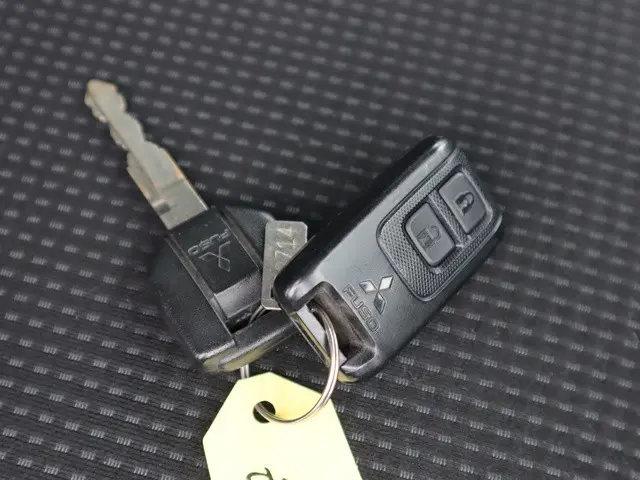 三菱 キャンター TPG-FEB50(2WD)の写真37