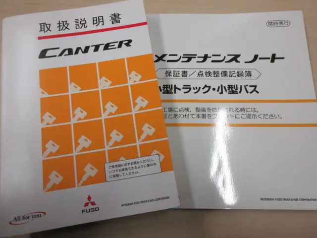 三菱 キャンター TPG-FEB50(2WD)の写真38