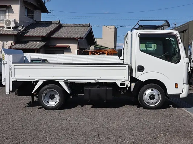 日産 アトラス SKG-TZ2F24(2WD)の写真8