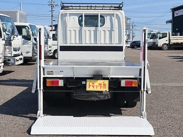 日産 アトラス SKG-TZ2F24(2WD)の写真11