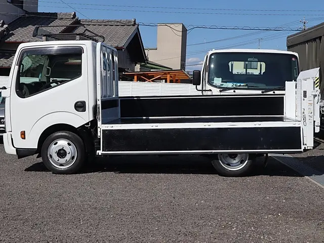 日産 アトラス SKG-TZ2F24(2WD)の写真13