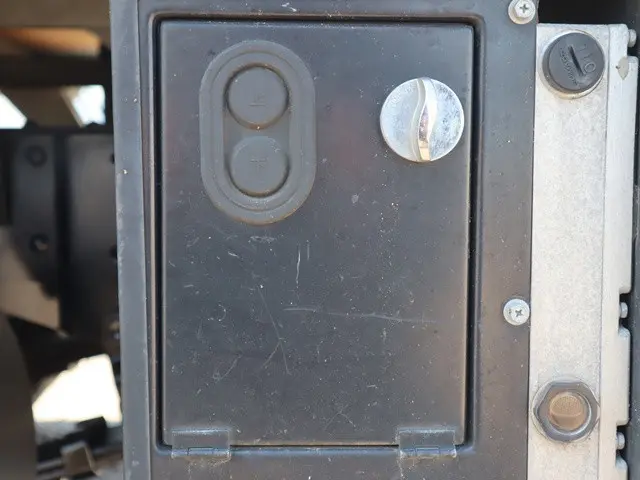 日産 アトラス SKG-TZ2F24(2WD)の写真14