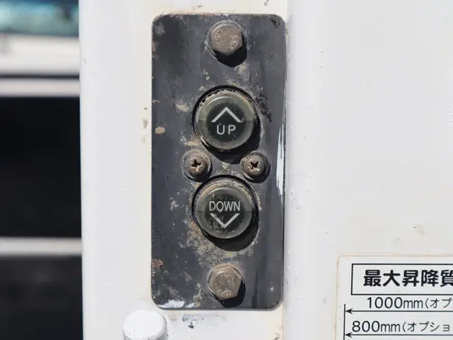 日産 アトラス SKG-TZ2F24(2WD)の写真16