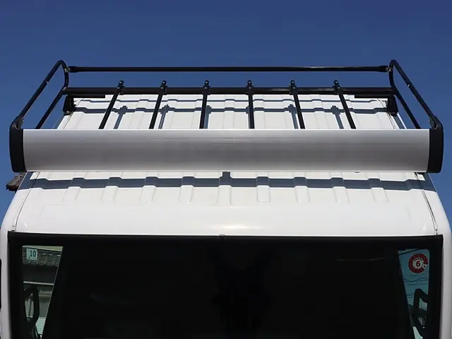 日産 アトラス SKG-TZ2F24(2WD)の写真18