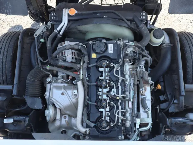 日産 アトラス SKG-TZ2F24(2WD)の写真20