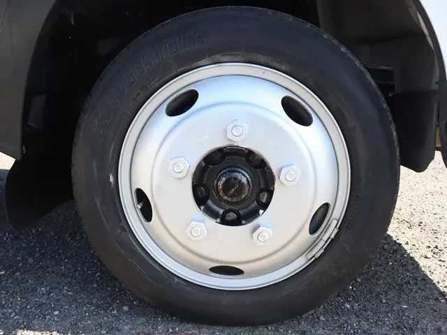 日産 アトラス SKG-TZ2F24(2WD)の写真24