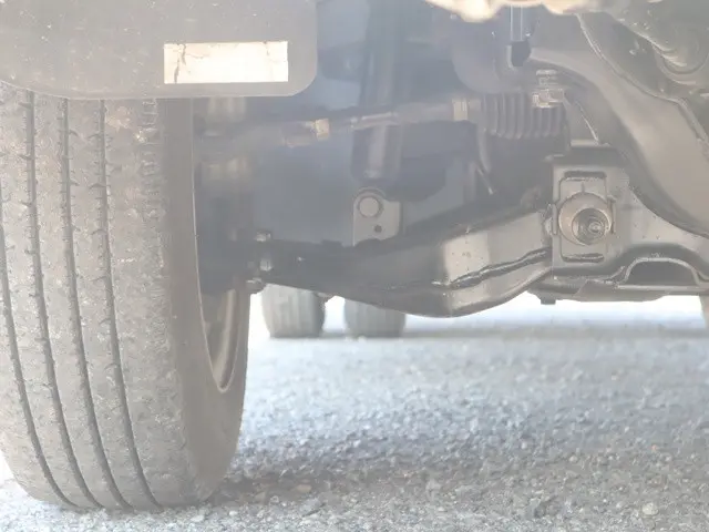 日産 アトラス SKG-TZ2F24(2WD)の写真25