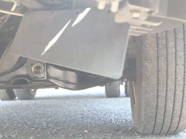 日産 アトラス SKG-TZ2F24(2WD)の写真26