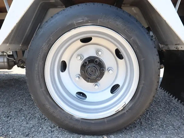 日産 アトラス SKG-TZ2F24(2WD)の写真28