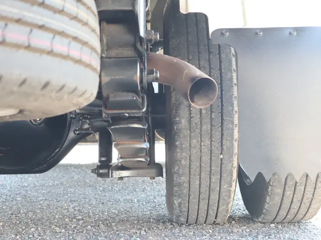 日産 アトラス SKG-TZ2F24(2WD)の写真30