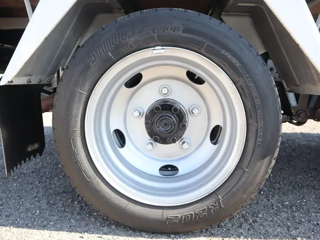 日産 アトラス SKG-TZ2F24(2WD)の写真31