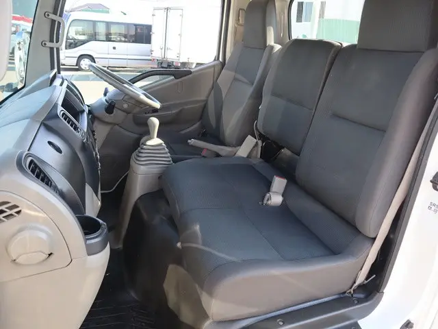 日産 アトラス SKG-TZ2F24(2WD)の写真35