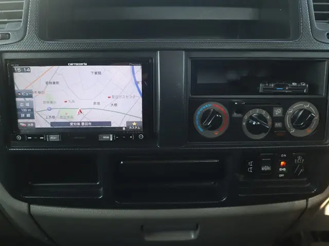 日産 アトラス SKG-TZ2F24(2WD)の写真38