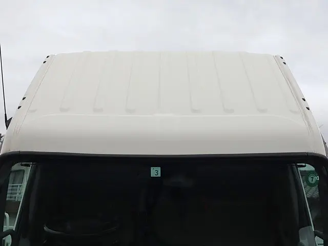 トヨタ ダイナ 2RG-XZU655(2WD)の写真14