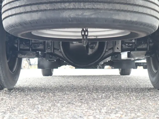 トヨタ ダイナ 2RG-XZU655(2WD)の写真19