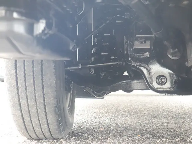 トヨタ ダイナ 2RG-XZU655(2WD)の写真22