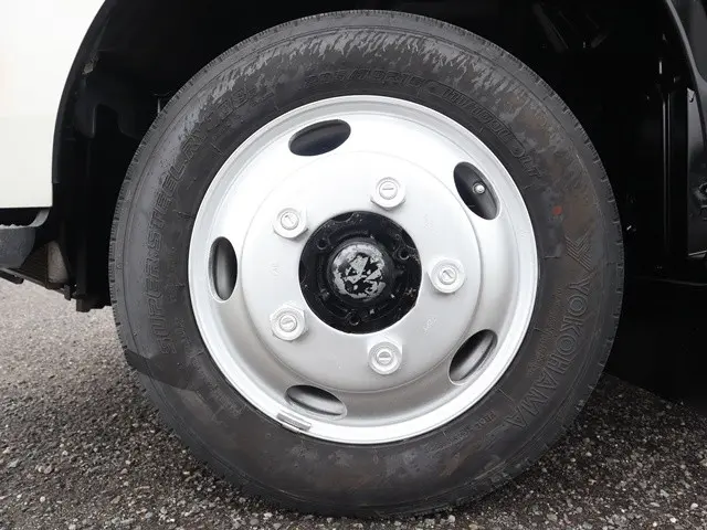 トヨタ ダイナ 2RG-XZU655(2WD)の写真24