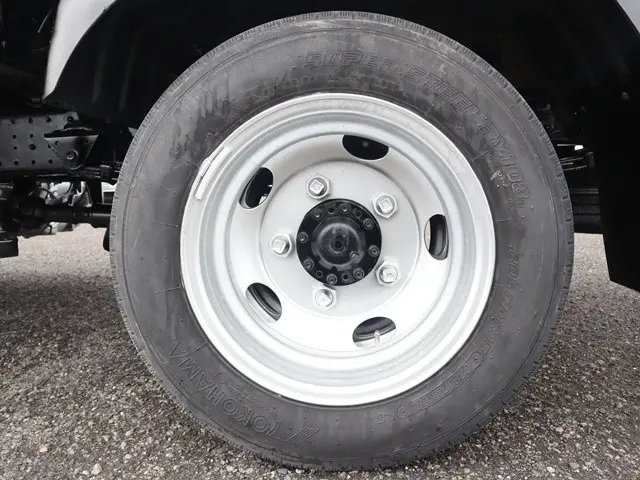 トヨタ ダイナ 2RG-XZU655(2WD)の写真25