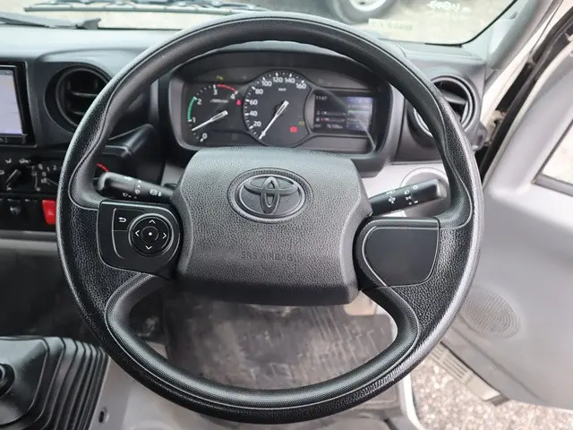 トヨタ ダイナ 2RG-XZU655(2WD)の写真33