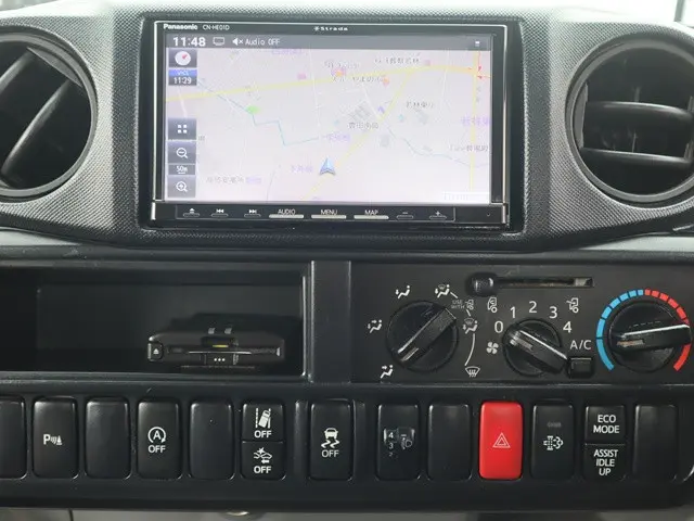 トヨタ ダイナ 2RG-XZU655(2WD)の写真35