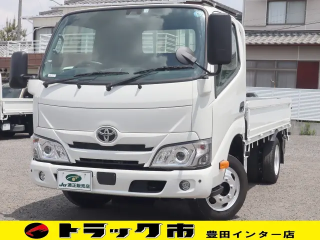 トヨタ ダイナ 2DG-GDY231(2WD)の写真1