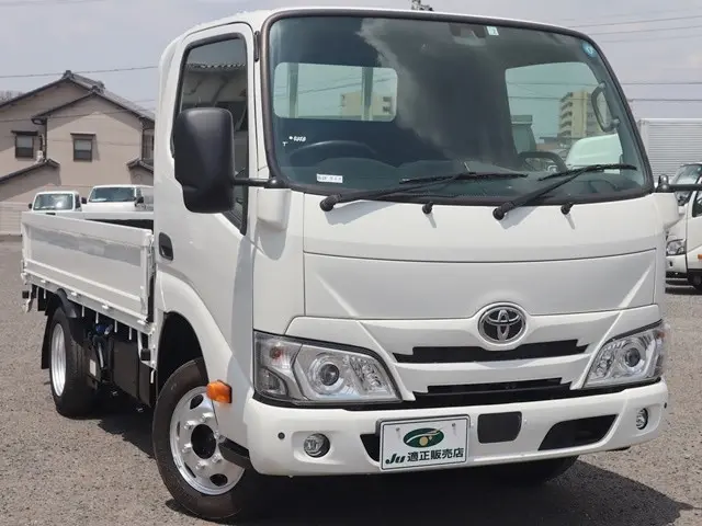 トヨタ ダイナ 2DG-GDY231(2WD)の写真4