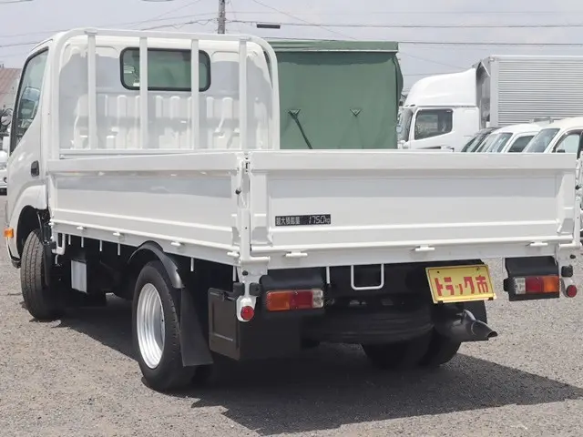トヨタ ダイナ 2DG-GDY231(2WD)の写真7