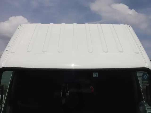 トヨタ ダイナ 2DG-GDY231(2WD)の写真14