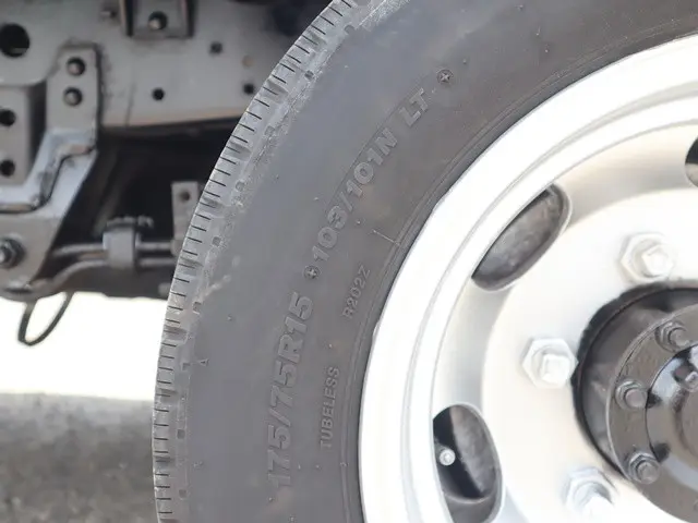 トヨタ ダイナ 2DG-GDY231(2WD)の写真18